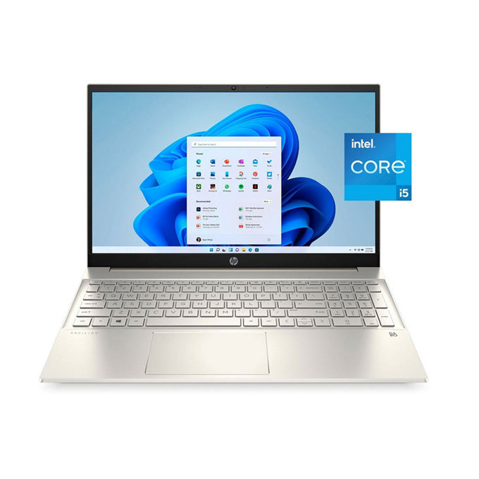Pc Portable HP PAVIL 15 - I5- 16 gb Ram - 512 SSD - Ecran Tactile - 15 Pouces Pc Portable HP PAVIL 15 - I5- 16 gb Ram - 512 SSD - Ecran Tactile - 15 Pouces